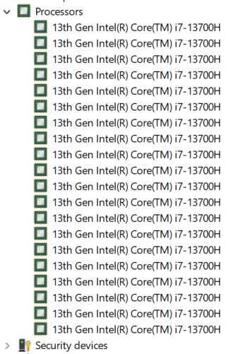 Acer Nitro AN16-51  (i7-13700H, RTX4050, 8Gb, 512Gb) как новый!