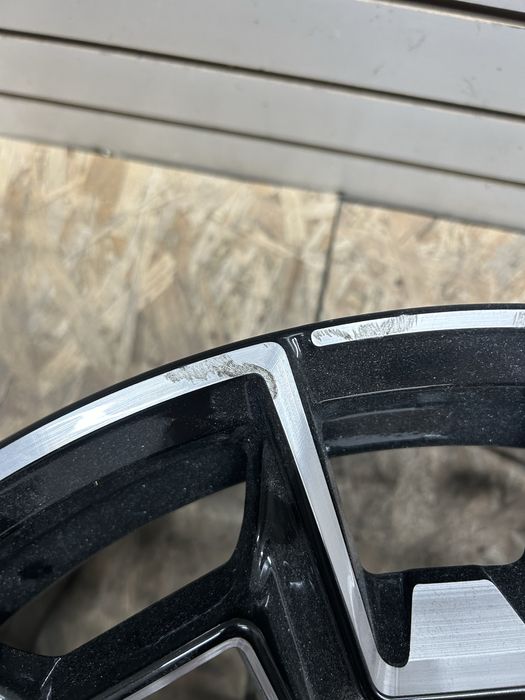 Janta 21 bmw M5 G90 style M952 spate 11j