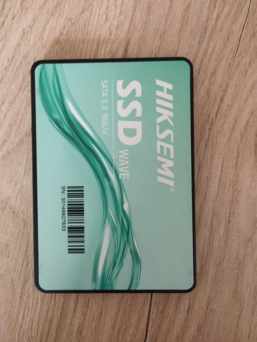 Hddlar va ssd sotiladi