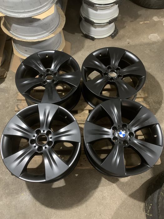 Jante Bmw r19 5x120  Noi ! X3, x5, x6 !