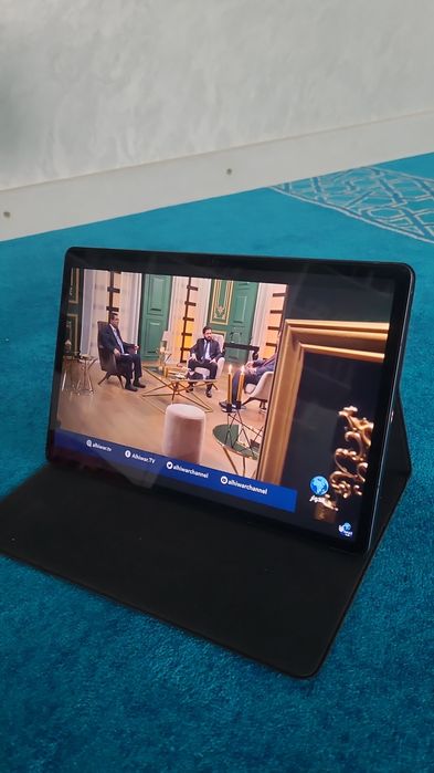 Samsung tab s7 fe
