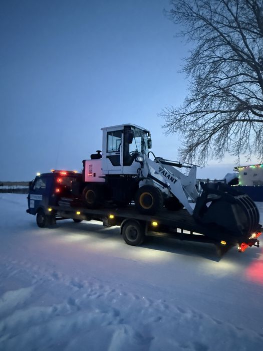 Эвакуатор услуги 24/7 срочно! Щербакты