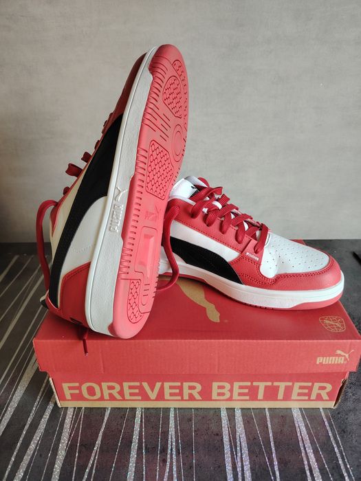 Маратонки  PUMA , 44 номер