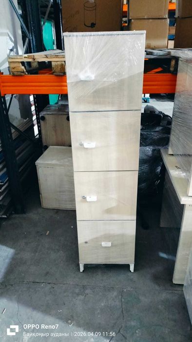 Шкафчик 156см*40см*40