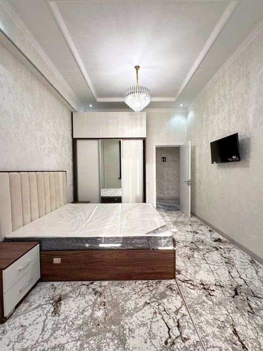 Mirzo Ulugʻbek, Eco Bozorga Yetmasdan