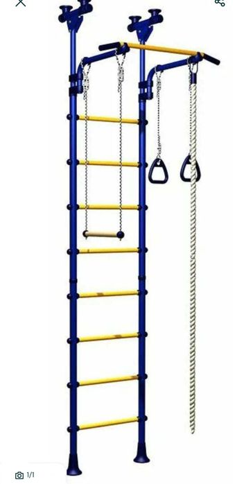 Продам Шведская стенка