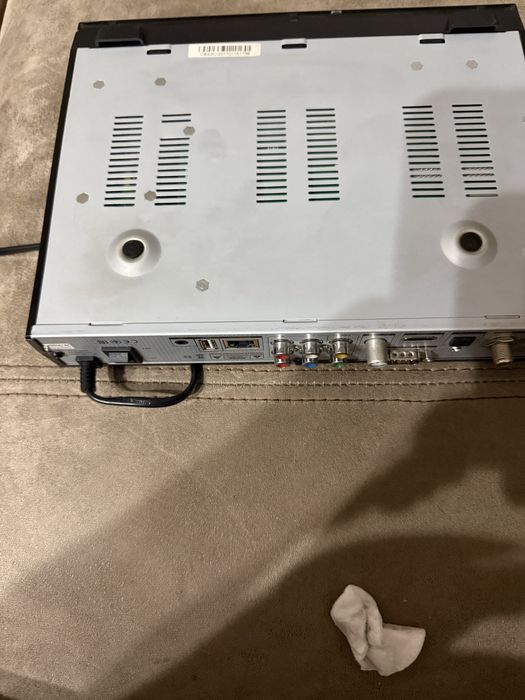 Продается тюнер OPENBOX