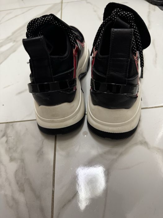 Дамски обувки Dsquared2