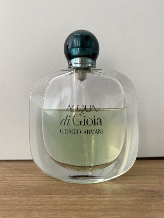 Парфюм Giorgio Armani ACQUA di Gioia