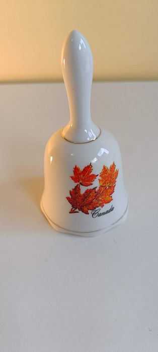 Керамично звънче 12 см