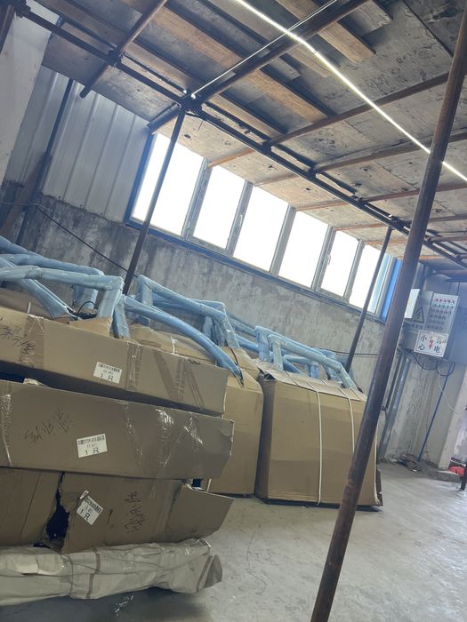 Двери на Changan Cs55+ оригинал