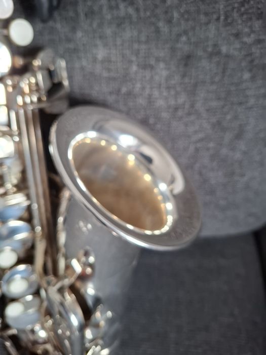 Saxophone alto Yamaha 480 S
