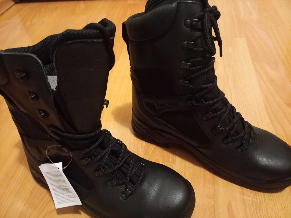 Мъжи зимни кубинки