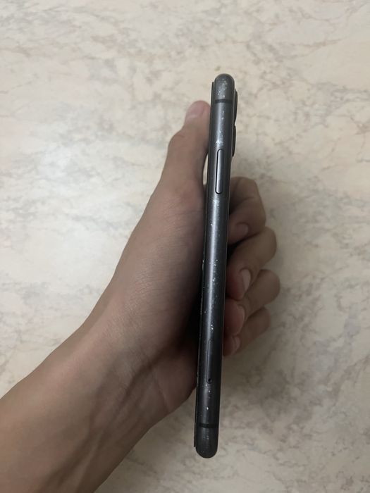 IPhone 11 без минус