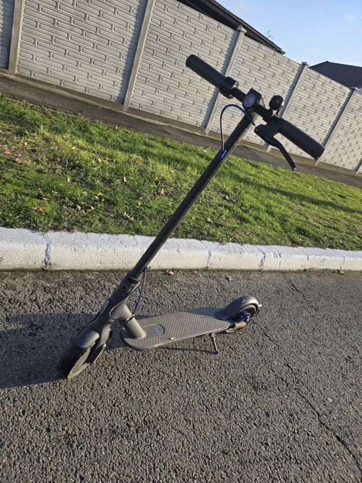 Trotineta electrica Xiaomi