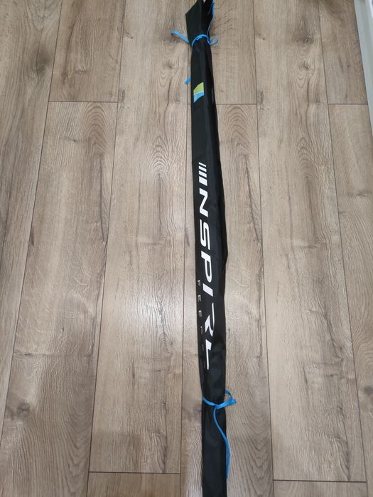 Продавам Preston Inspire 3.60/60гр.