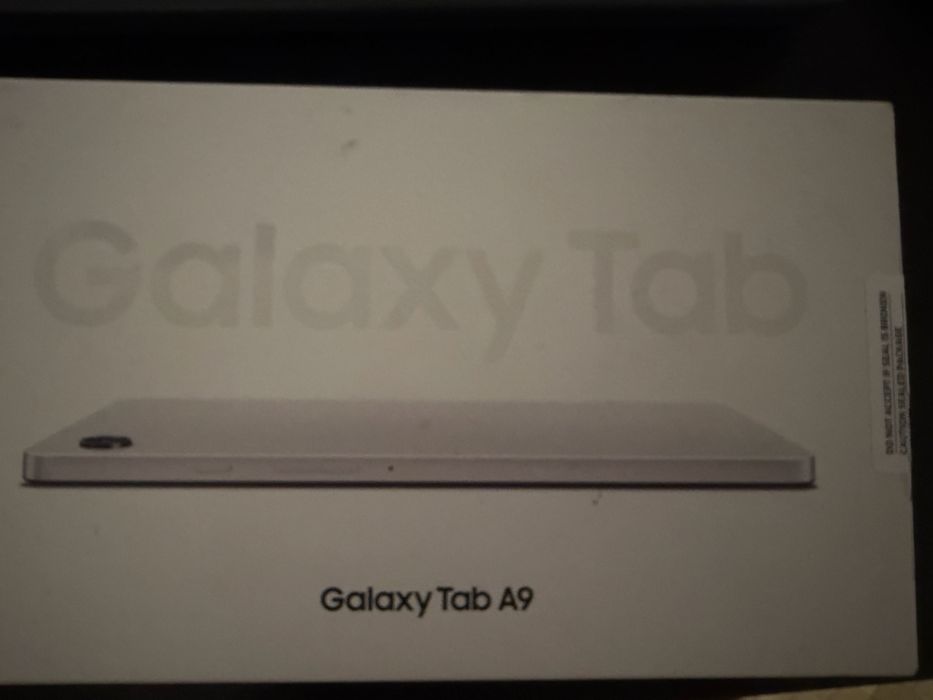 Tableta Samsung Galaxy Tab A9