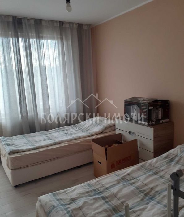Продава се Тристаен апартамент в Велико Търново, Център - 90 кв.м за 1723 €/кв.м - Снимка #4