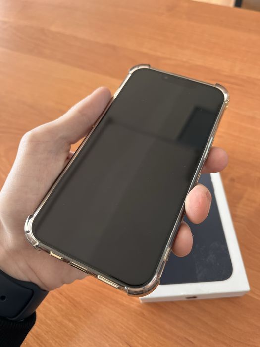 iPhone 13 Sim+Esim | 128Gb | 100%