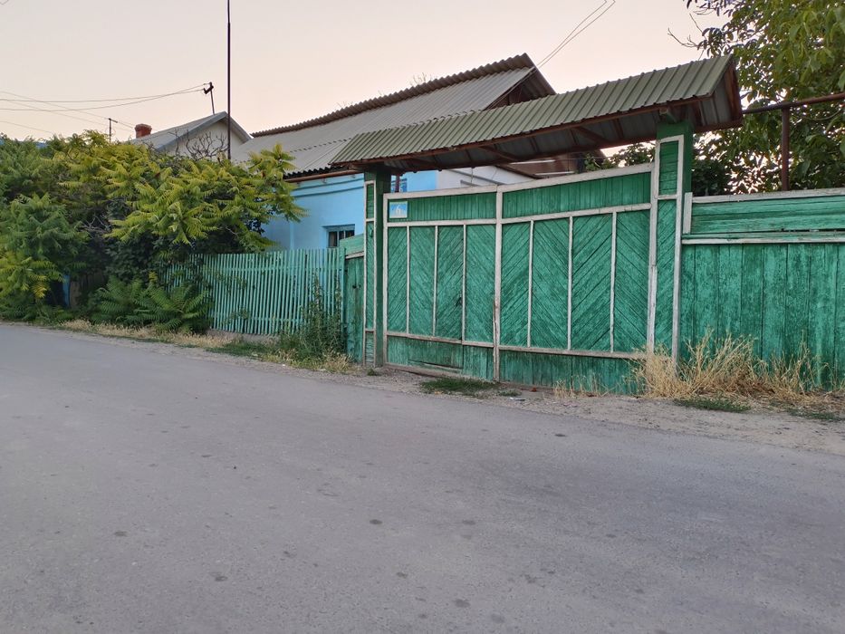 Продам дом 6 соток