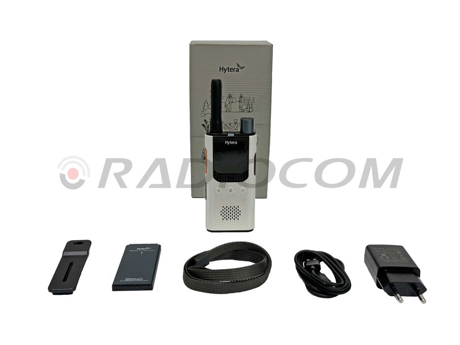 Рация Hytera S35 Pro LF