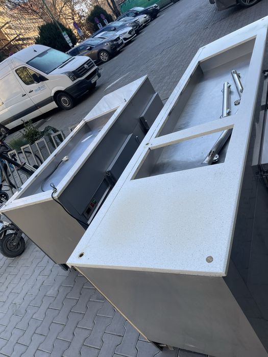 Horeca Mmese reci ,cuptor pizza ,