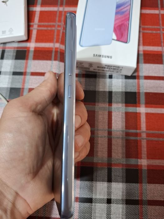 Самсунг галакси А53