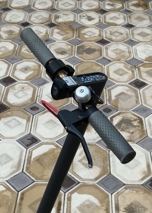 Продам ЭлектроСамокат