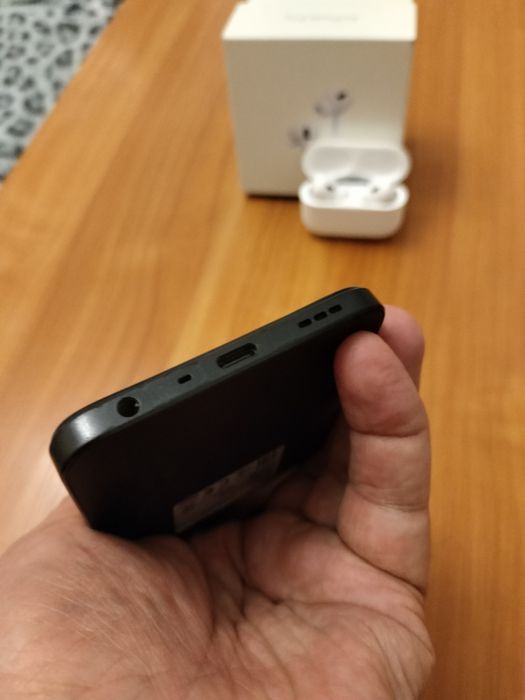 Oppo A57s.+науш.