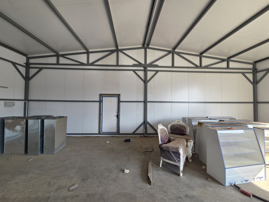 Сдам в аренду помещение