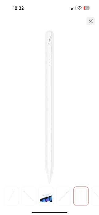 Стилус Hoco для планшета