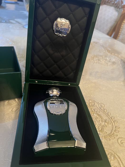 Духи оригинал HIGHNESS