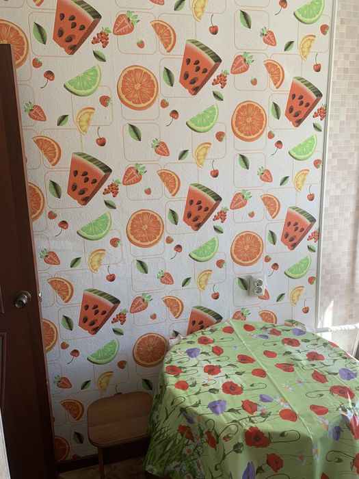 Продам 3х комнатную квартиру