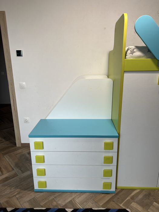 Мебели за детска стая