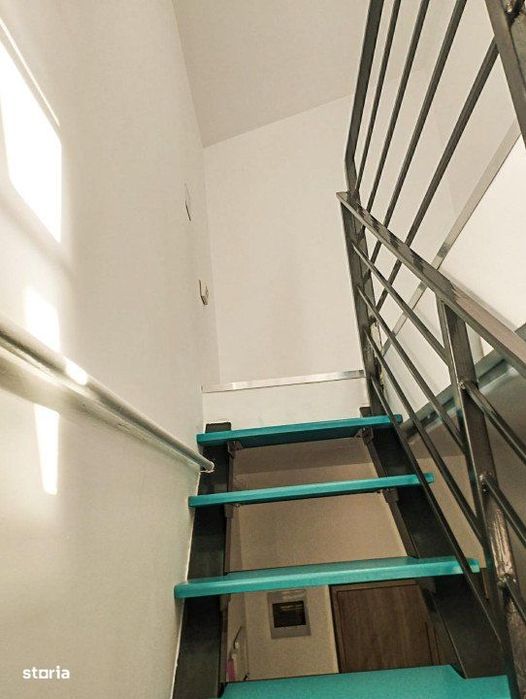 Apartament 4 camere, 120mp, balcon, parcare, zona Stejarului