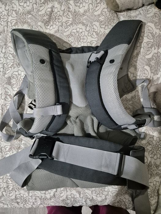 Эргорюкзак, кенгуру Ergobaby для ребёнка