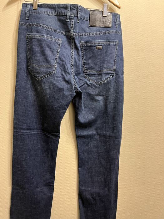 Джинсы ANWAME Denim