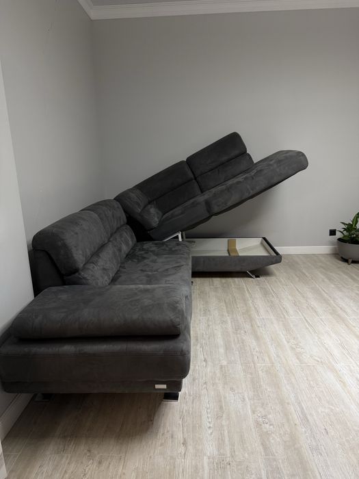 Польский диван угловой