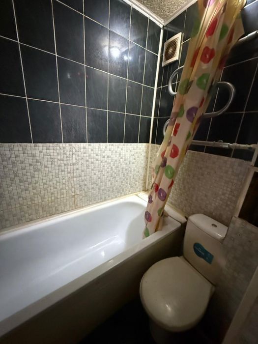 Квартира 2-комнатная