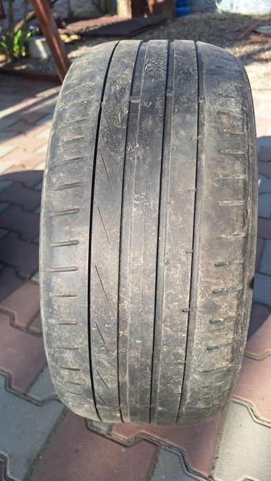 Anvelope HANKOOK 225 45 17