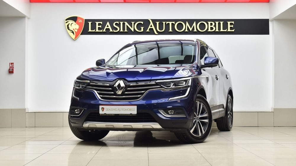 Renault Koleos Garantie inclusa /Revizie Gratuita la predare