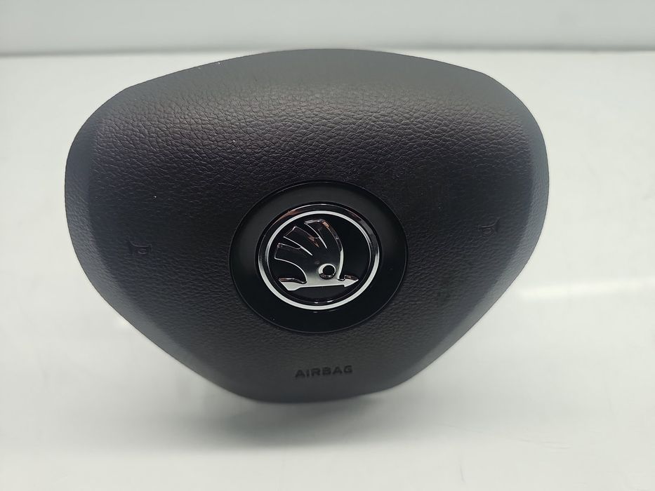Airbag volan Skoda Superb II (3T5) [Fabr 2009-2015] 3T0880201G