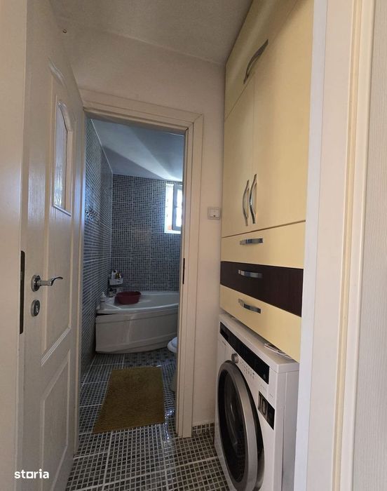 2 Camere Semidecomandat, Tiglina 1 –Regiment 11 Siret/ Penny Market