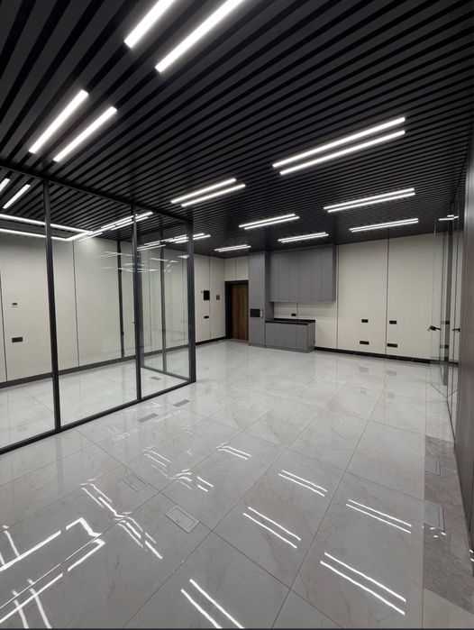 Сдаётся Нежилое Помещение в БЦ Piramit Tower