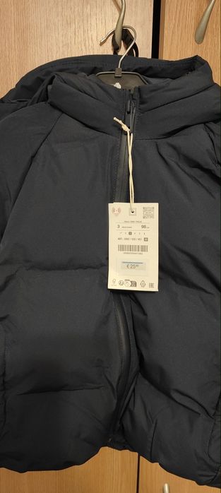 Geacă Zara noua mărime 98