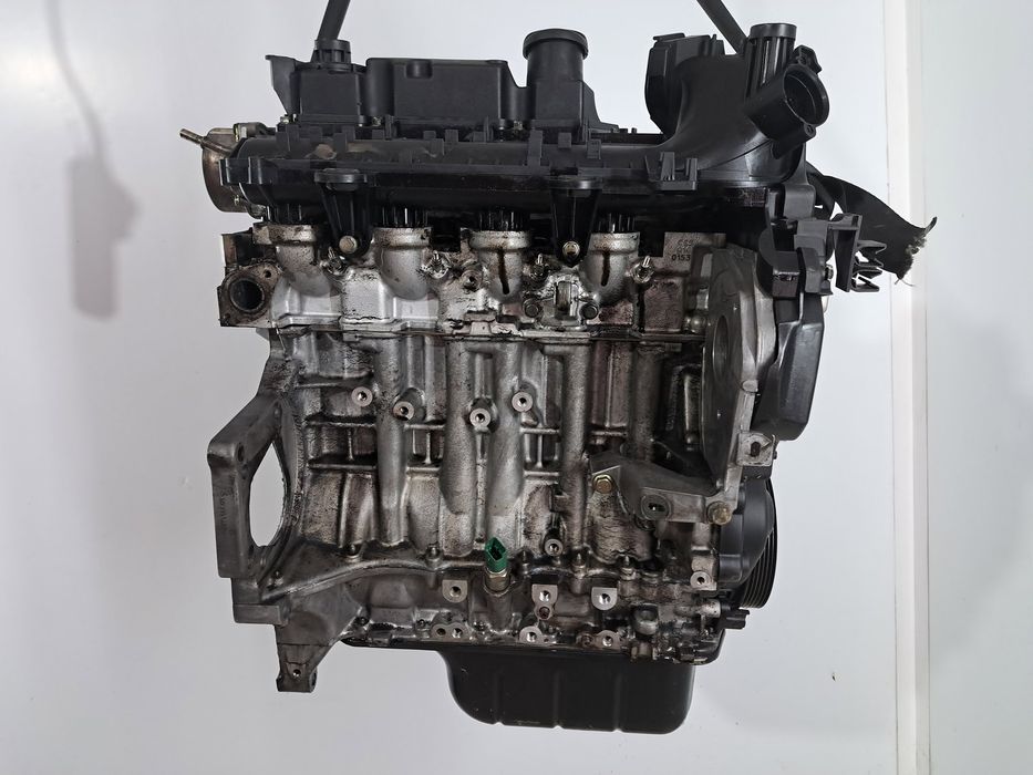 Motor complet ambielat PEUGEOT 307 [Fabr 2000-2008] 8HZ 1.4 HDI 8HZ 50