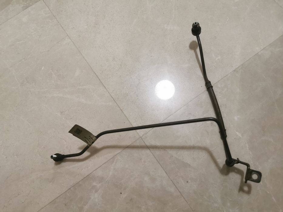 Conducta ulei turbina Mondeo Mk3