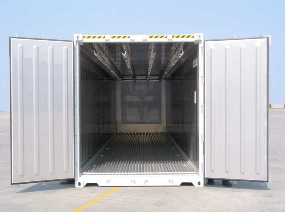 Морозильные холодильные камеры морозильник