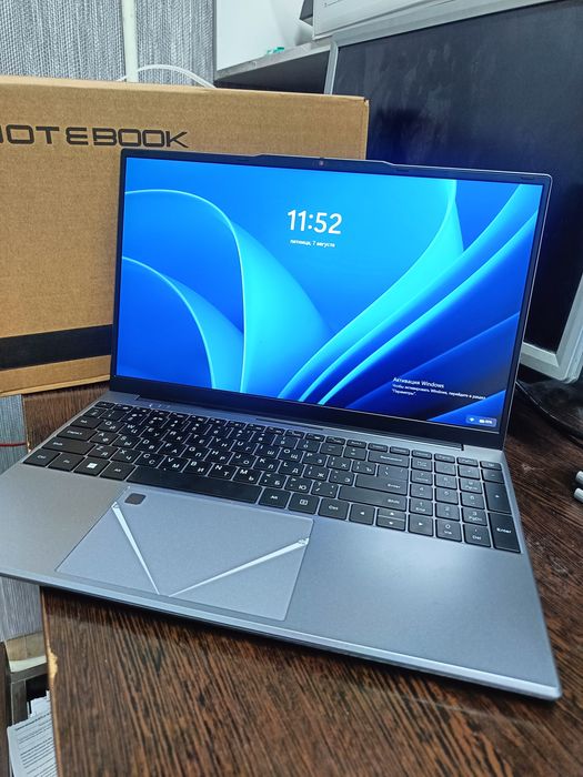 Litebook Mizone N95 16ОЗУ 512 SSD