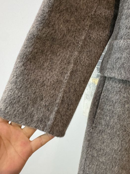 Польто Gaissina шерсть